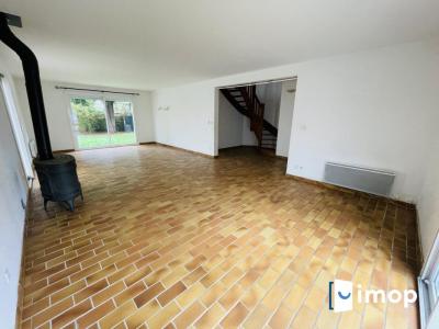 Annonce Vente 5 pi�ces Maison Olivet 45