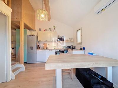 Acheter Appartement 31 m2 Tourrettes