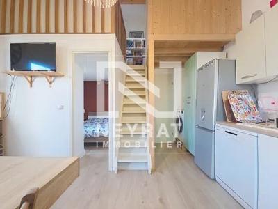 Acheter Appartement Tourrettes Var