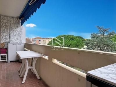 Annonce Vente 3 pi�ces Appartement Frejus 83