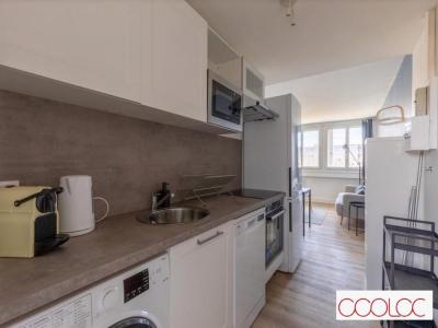 Louer Appartement Pierre-benite Rhone