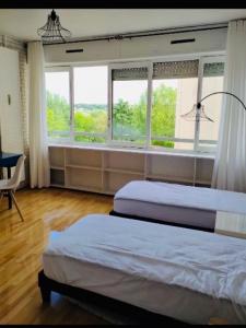 Annonce Location Appartement Ennery 95