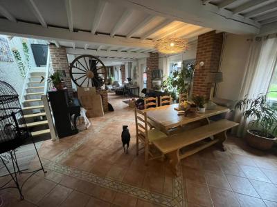 For sale Elincourt 8 rooms 160 m2 Nord (59127) photo 1