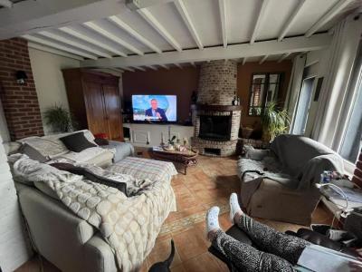 For sale Elincourt 8 rooms 160 m2 Nord (59127) photo 2