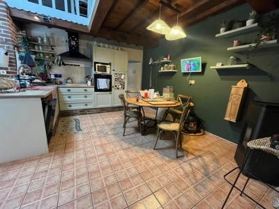 For sale Elincourt 8 rooms 160 m2 Nord (59127) photo 3
