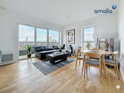 For sale Arras 3 rooms 60 m2 Pas de calais (62000) photo 0