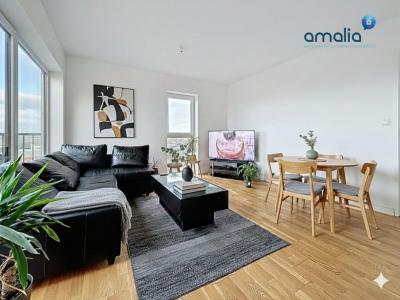 Annonce Vente 3 pi�ces Appartement Arras 62