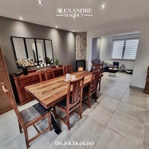 Annonce Vente 5 pi�ces Maison Caudry 59