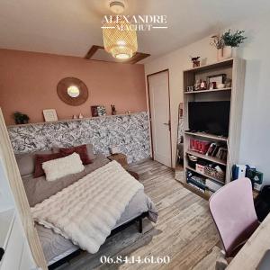 Acheter Maison Caudry Nord