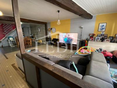 Acheter Maison Gondrin Gers