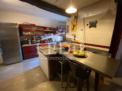 Acheter Maison Gondrin 111000 euros