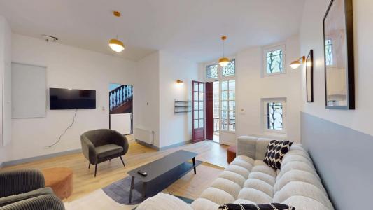 Annonce Location 15 pi�ces Appartement Saint-denis 93