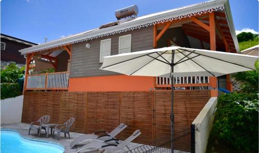 Annonce Vente 4 pi�ces Maison Diamant 972