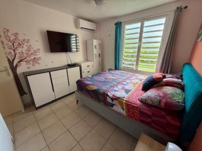 Acheter Appartement Sainte-luce Martinique