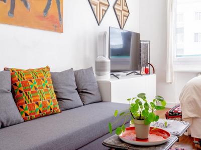 Acheter Appartement 28 m2 Boulogne-billancourt