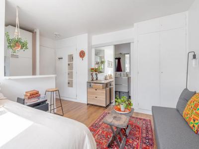 Acheter Appartement Boulogne-billancourt Hauts de Seine