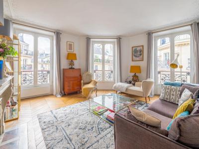 Annonce Vente 3 pi�ces Appartement Paris-4eme-arrondissement 75