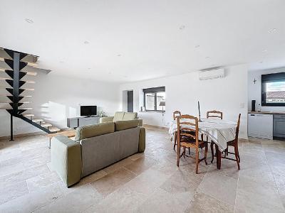 Annonce Vente 4 pi�ces Maison  01