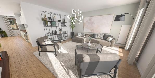 Annonce Vente 4 pi�ces Maison  78