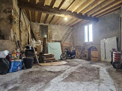 Annonce Vente Parking  47