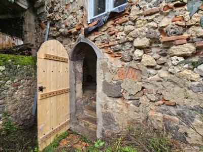 Acheter Parking 110 m2 