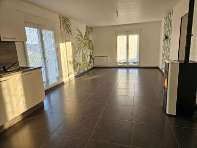 For sale HESSELACH 5 rooms 119 m2 Moselle (57800) photo 0