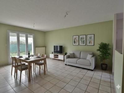 Acheter Maison  Maine et loire