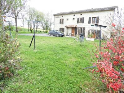 Annonce Vente 5 pi�ces Maison  81