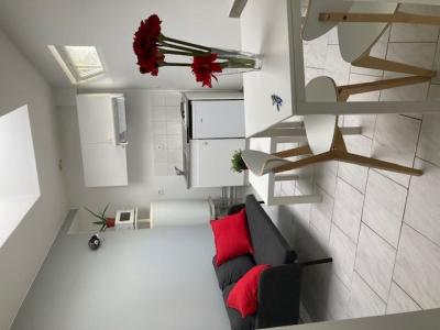 For sale BOIS BLANC 1 room 24 m2 Nord (59000) photo 1