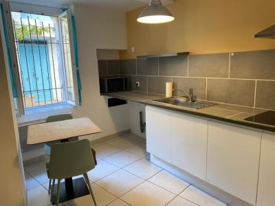 Annonce Vente 2 pi�ces Appartement  34