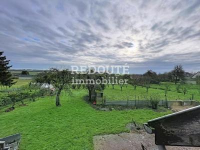 Annonce Vente 4 pi�ces Maison Soulieres 51