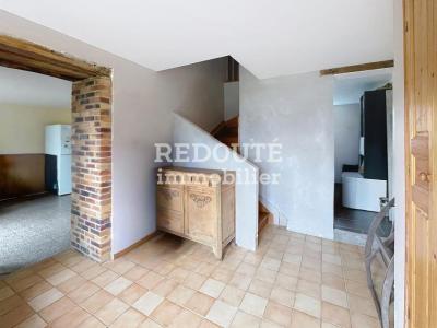 Acheter Maison 180 m2 Soulieres