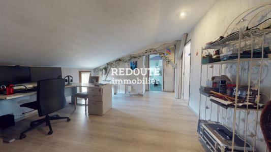 Acheter Maison Ecury-sur-coole 209500 euros