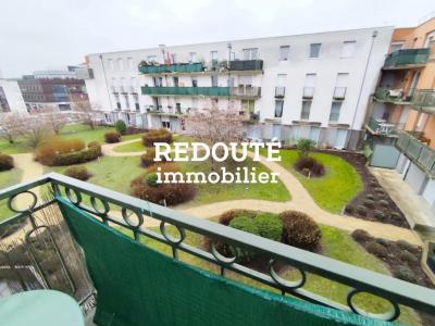 For sale Reims 3 rooms 65 m2 Marne (51100) photo 0