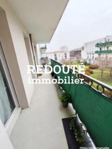 Annonce Vente 3 pi�ces Appartement Reims 51