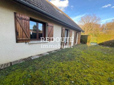 Annonce Vente 6 pi�ces Maison Sermiers 51