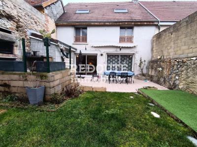 For sale Villers-marmery 5 rooms 134 m2 Marne (51380) photo 0