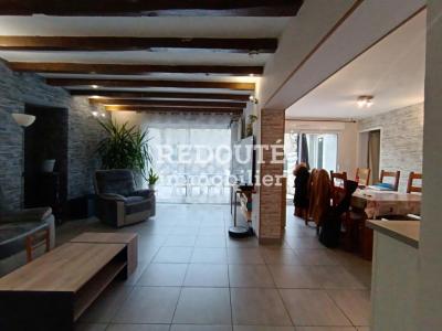 Annonce Vente 5 pi�ces Maison Villers-marmery 51