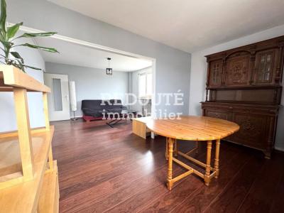 Annonce Vente 4 pi�ces Appartement Reims 51