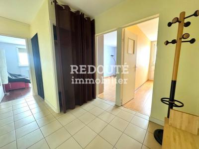 Acheter Appartement Reims 148500 euros