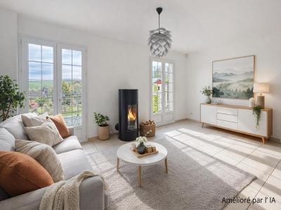 Acheter Maison 106 m2 Ville-en-tardenois