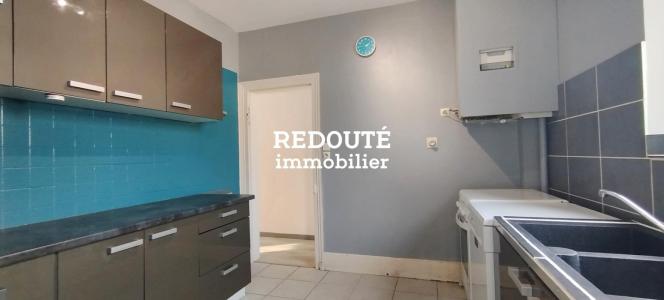 Acheter Maison 108 m2 Epernay