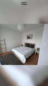 Louer Appartement Alfortville Val de Marne