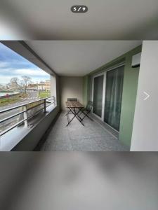Louer Appartement Alfortville 1500 euros