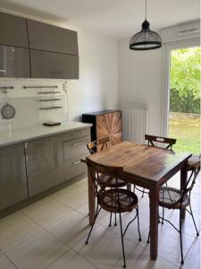 For rent Mennecy 1 room 34 m2 Essonne (91540) photo 0