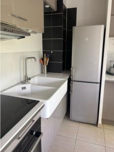 Louer Appartement 34 m2 Mennecy