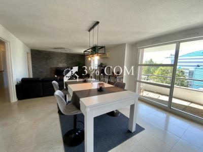 For sale Eckbolsheim 3 rooms 80 m2 Bas rhin (67201) photo 0