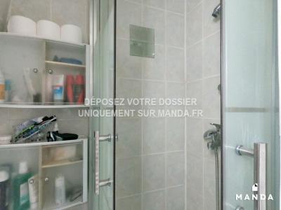 Louer Appartement 25 m2 Paris-13eme-arrondissement