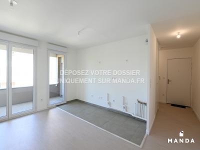 Louer Appartement Cergy Val d'Oise