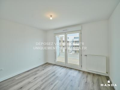 Louer Appartement Saint-cyr-l'ecole 792 euros